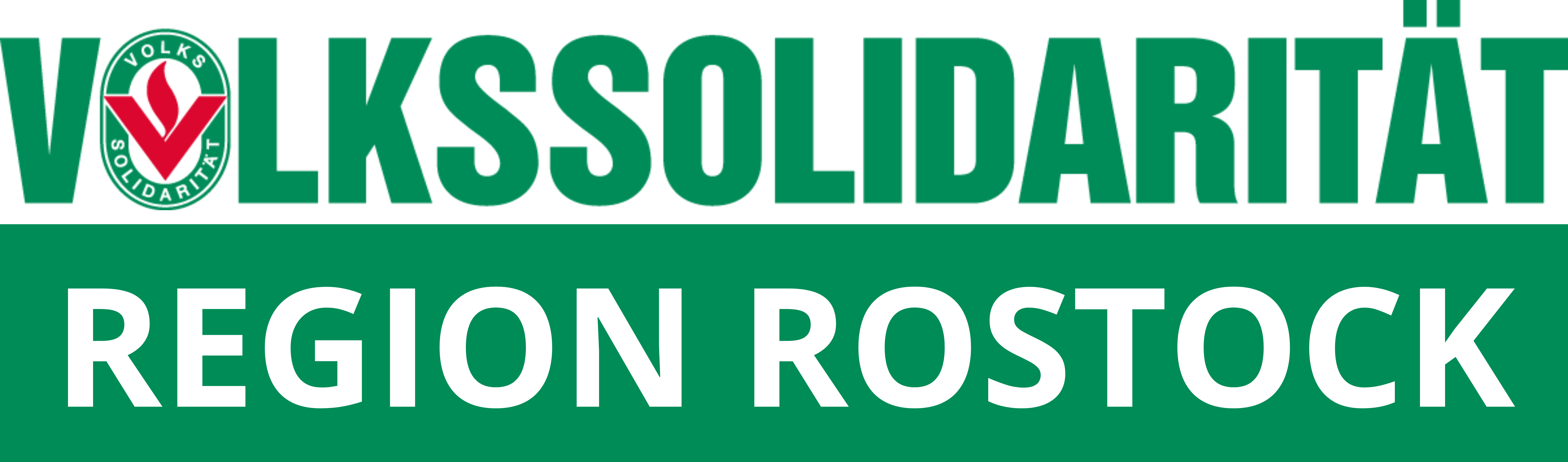 Volkssolidarität Region Rostock