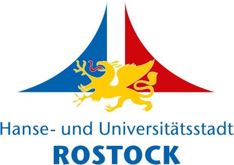 Gefördert durch die Hanse- und Universitätsstadt Rostock